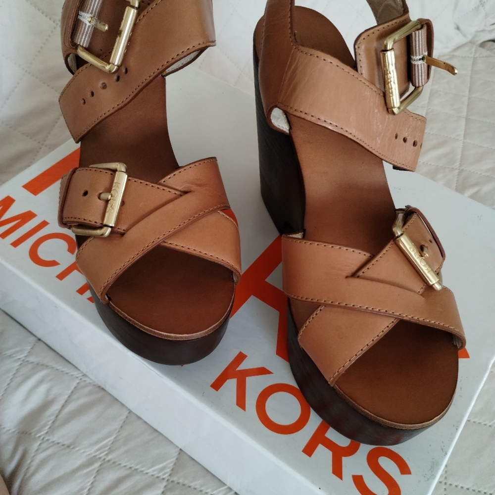 Michael kors shoes